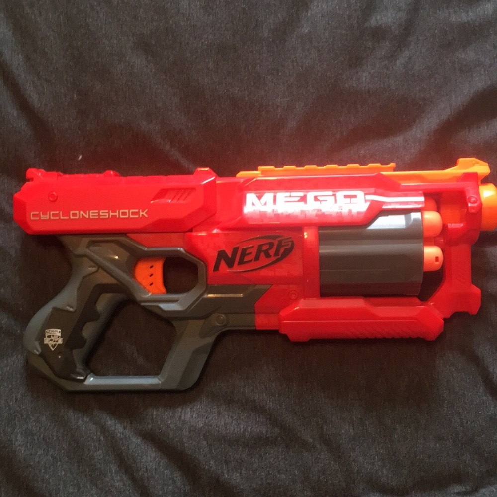 Nurf